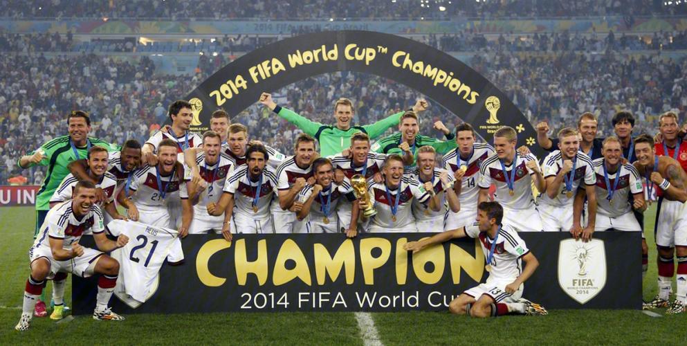 德国欧洲杯旅行指南（欧洲杯巡礼德国队）