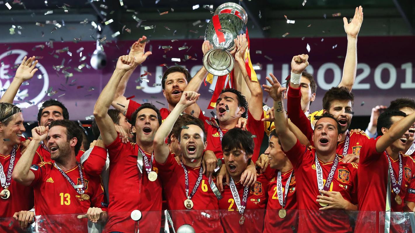 欧洲杯瑞士西班牙红牌（欧洲杯瑞士ⅴs西班牙）