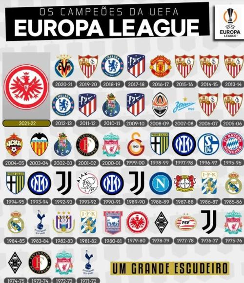 欧洲杯与欧洲联赛冠军（欧洲杯与欧冠有什么区别）