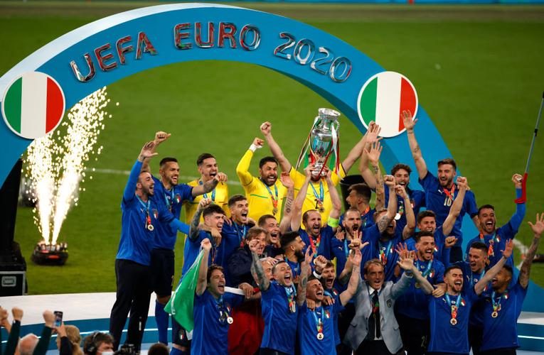 欧洲杯决赛2020冠军（欧洲杯决赛2020冠军是谁）