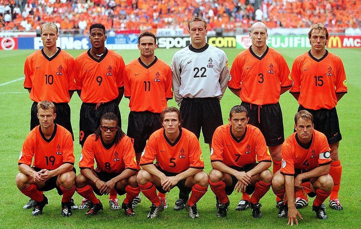 荷兰从未夺欧洲杯（荷兰从未夺欧洲杯吗）
