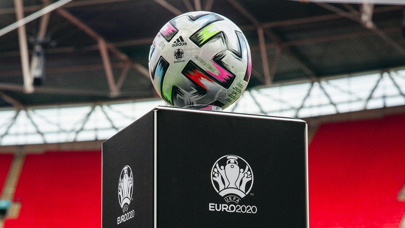欧洲杯用球发展（欧洲杯用球2020）