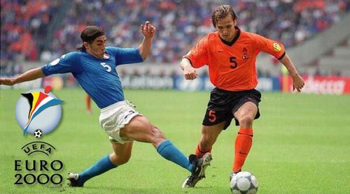 00年欧洲杯荷兰（2000年欧洲杯荷兰）