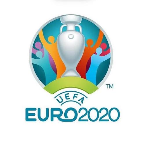 2020欧洲杯logo公布（2020欧洲杯logo高清）