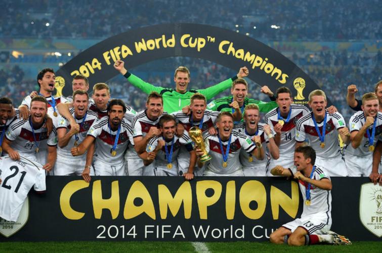2014欧洲杯4强（2014年欧洲杯）