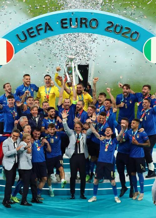 2017欧洲杯决赛意大利（2017欧洲杯比赛结果）