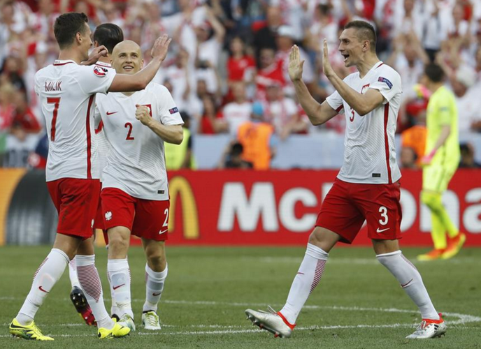 欧洲杯波兰近况如何（欧洲杯波兰近况如何了）