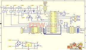 国产主板电路分析图解视频,揭秘主板内部构造与工作原理
