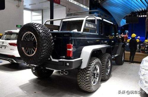 国产纯越野车视频,驾驭极限，探寻未知疆域