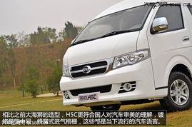 国产仿海狮测评视频,性能解析与驾驶体验分享