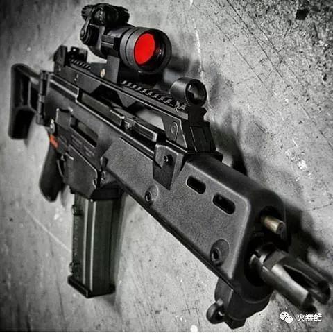 国产枪真实使用感受视频,射击者的真实感受与点评