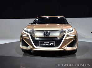 国产本田车展视频素材库,国产本田车展精彩瞬间回顾