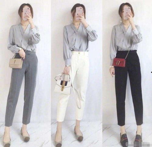 国产短视频上班族