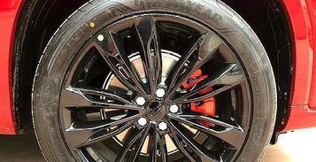 国产车可以换卡钳吗视频,揭秘卡钳更换攻略