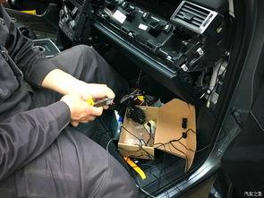 国产车背压测试视频讲解,性能与品质的双重考验