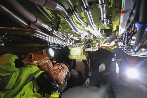 国产飞机点火视频,开启国产航空新篇章