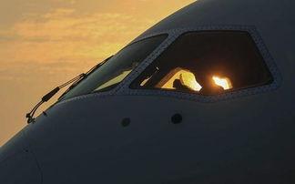 国产飞机点火视频,开启国产航空新篇章